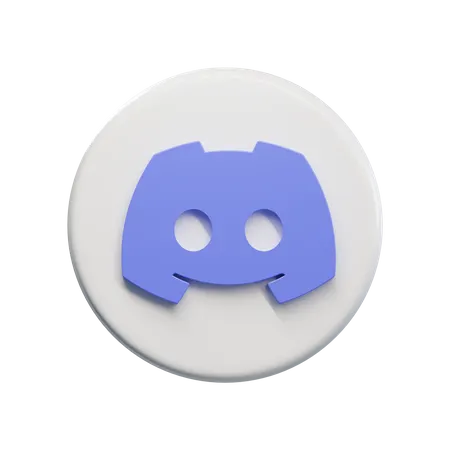 Discord Logo